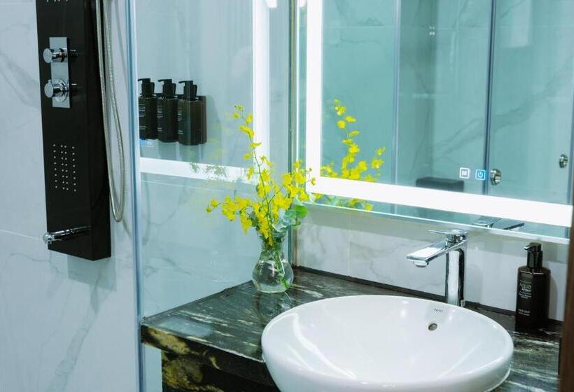 اتاق استاندارد, Sc Luxury