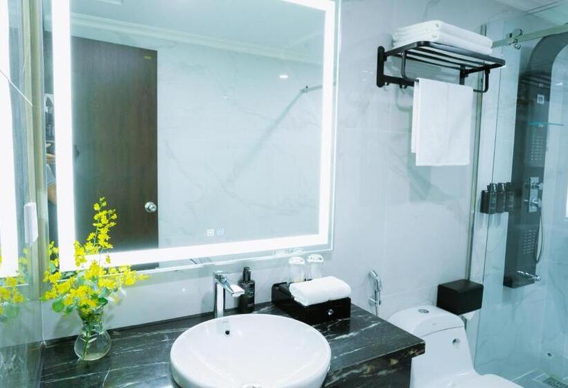 اتاق استاندارد, Sc Luxury