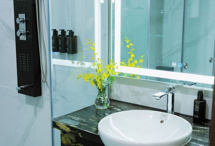 اتاق استاندارد, Sc Luxury