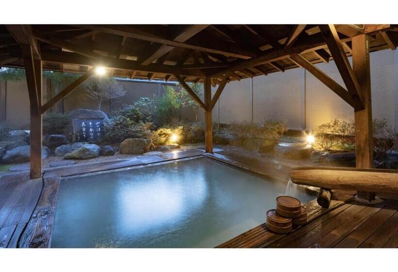 스탠다드 스튜디오, Yuinosato Azumakan   Vacation Stay 03246v