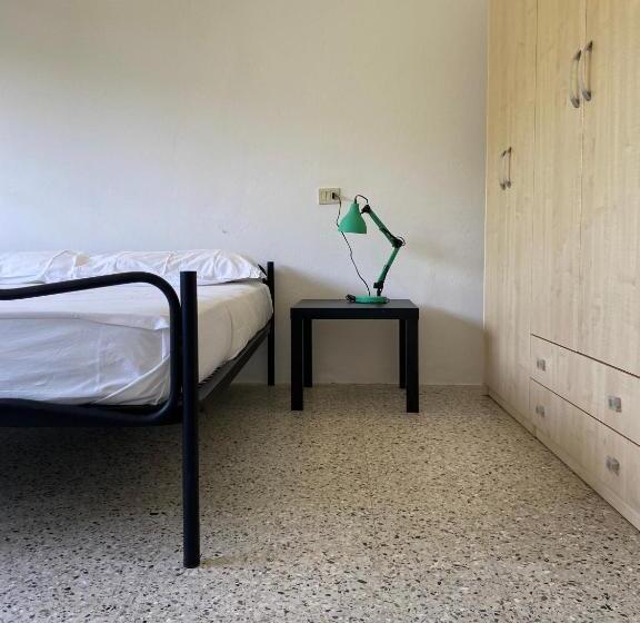 스탠다드 룸, Meet Hostel Cervia