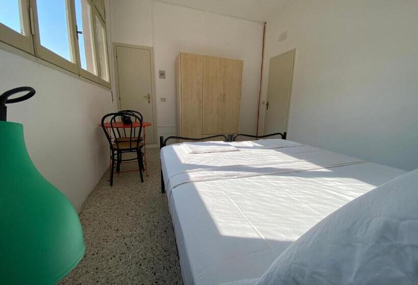 Номер Стандарт, Meet Hostel Cervia