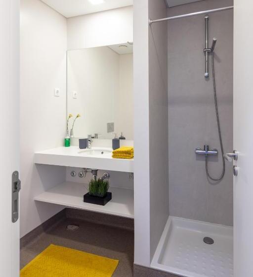 스탠다드 스튜디오, Milestone Carcavelos Nova