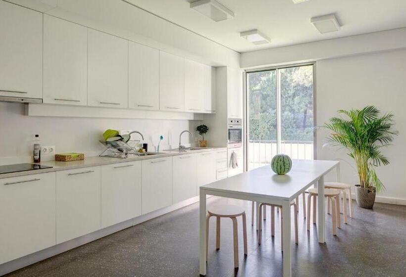 스탠다드 스튜디오, Milestone Carcavelos Nova