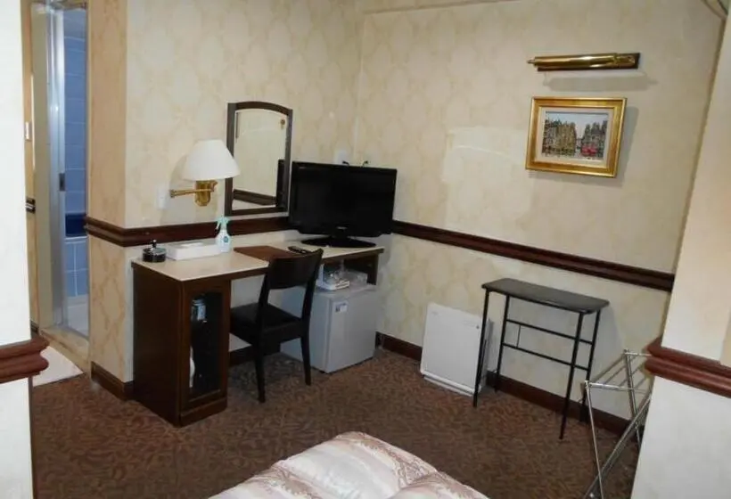 スタンダードスタジオ, Nishikawaguchi Station Hotel   Vacation Stay 98554v