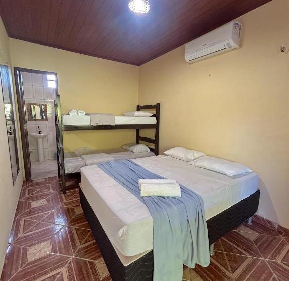 خانه 3 خوابه, Casa Jambo