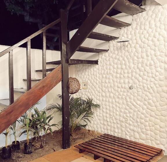 خانه 3 خوابه, Casa Jambo