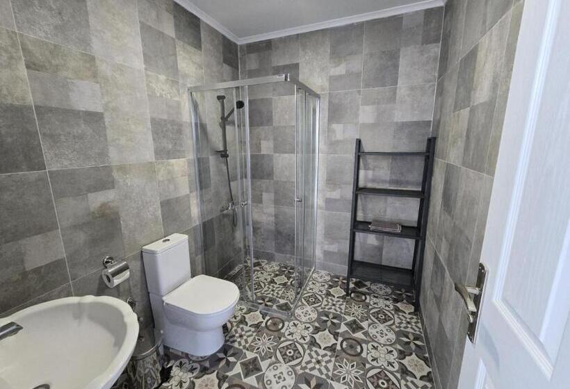 景色の見えるスタンダード４人部屋, Kyrenia Boutique Residance