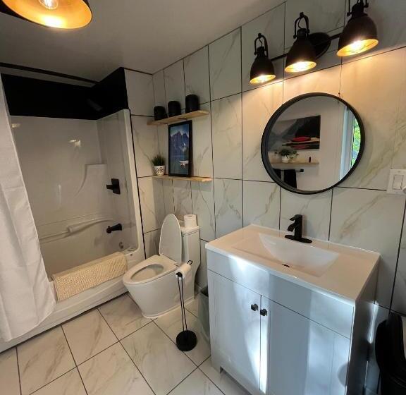 带共用浴室的标准房间, Rester Vivant Chambres D Hôtes