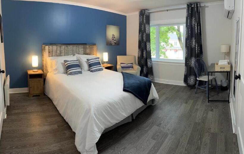 家庭房间共用浴室, Rester Vivant Chambres D Hôtes