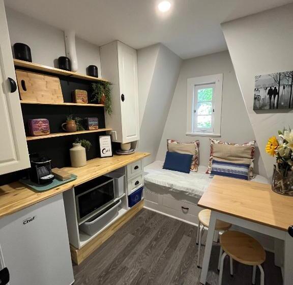 家庭房间共用浴室, Rester Vivant Chambres D Hôtes