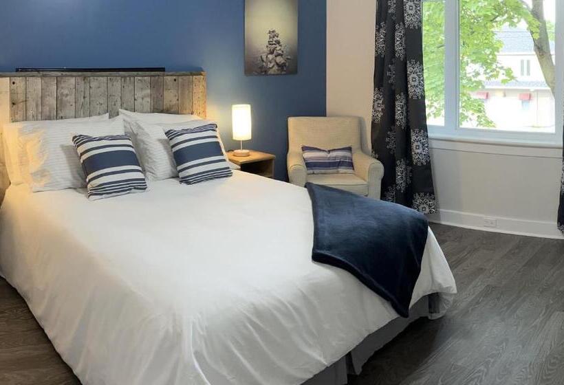 家庭房间共用浴室, Rester Vivant Chambres D Hôtes