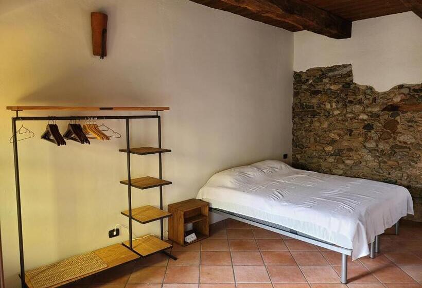 Номер Deluxe, Robin S Nest