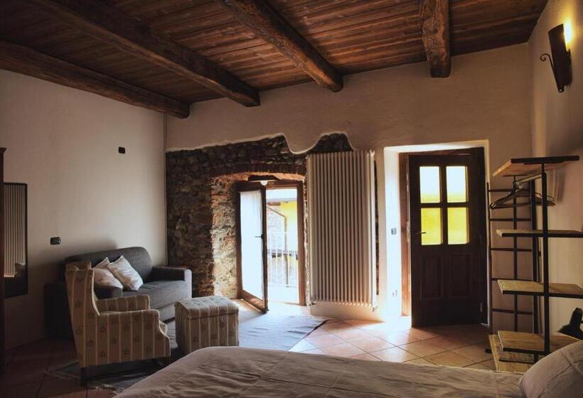 Номер Deluxe, Robin S Nest