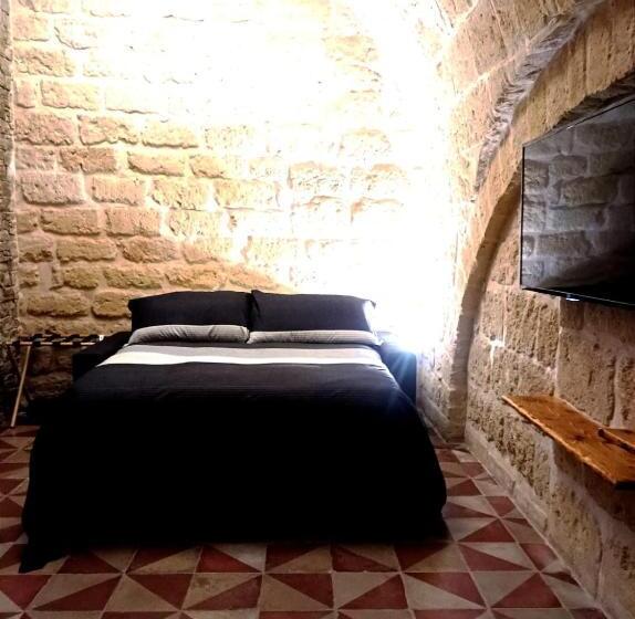 标准间, Room Pietra Bianca