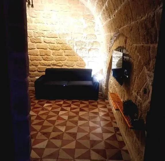 スタンダードルーム, Room Pietra Bianca