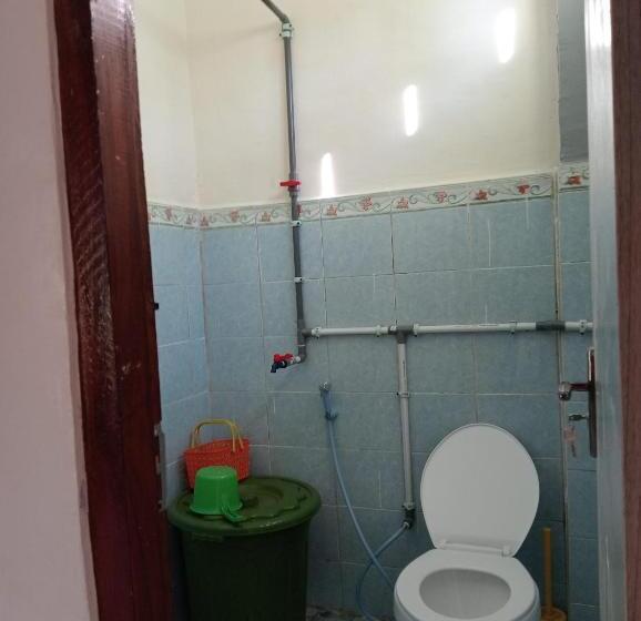 Стандартный Номер Кровать Кинг, Yusilver Guest House