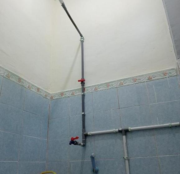 Стандартный Номер Кровать Кинг, Yusilver Guest House