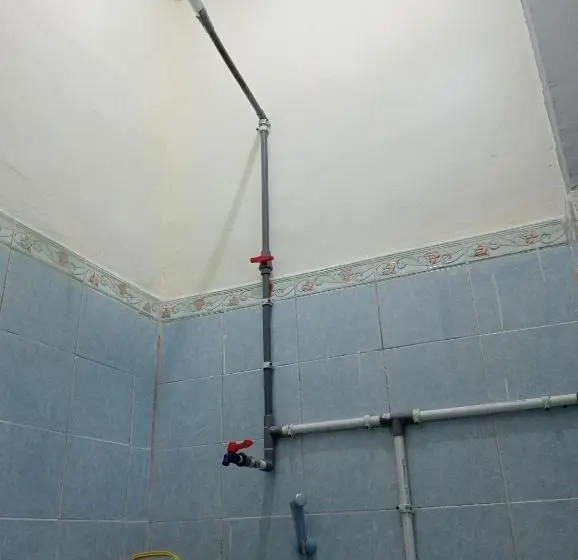 اتاق استاندارد با تخت بزرگ, Yusilver Guest House