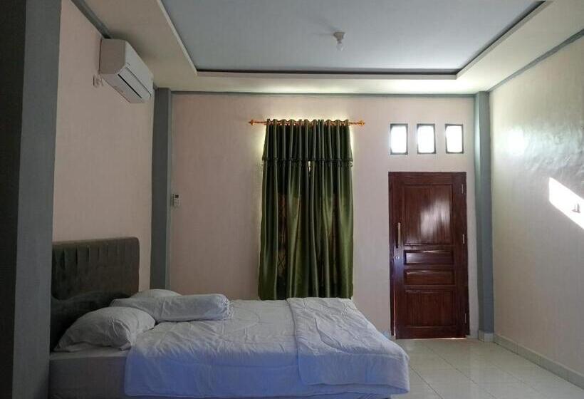 Стандартный Номер Кровать Кинг, Yusilver Guest House