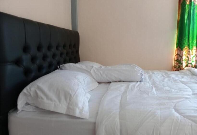 Номер Стандарт Вид на Горы, Yusilver Guest House