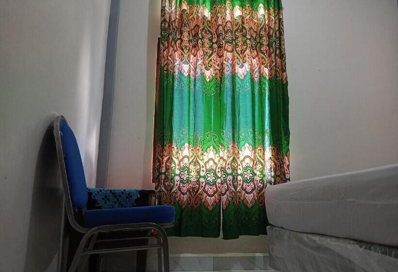 Номер Стандарт с Балконом, Yusilver Guest House