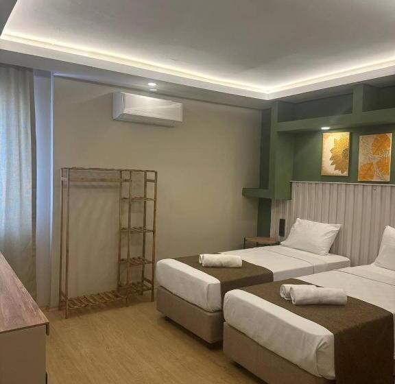 غرفة قياسية, Red Castle Hotel & Pub