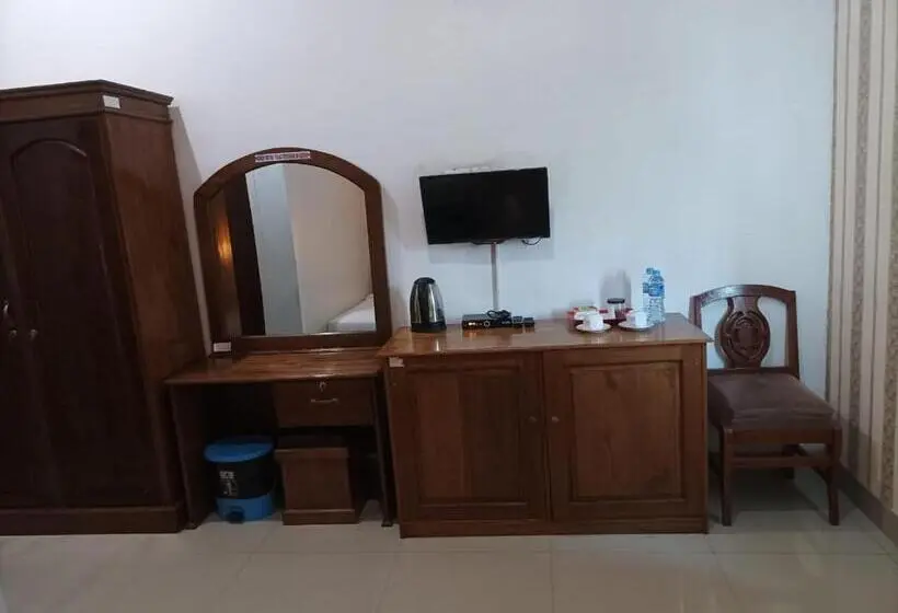 スーペリアールーム, Robbani Edotel Liwa Syariah