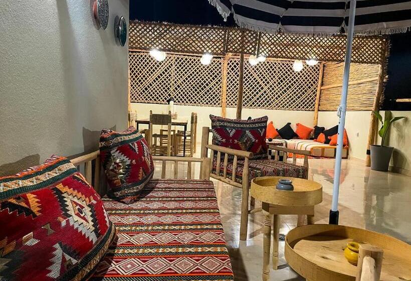 带1个卧室的带阳台的公寓, Salty Holiday Apartments