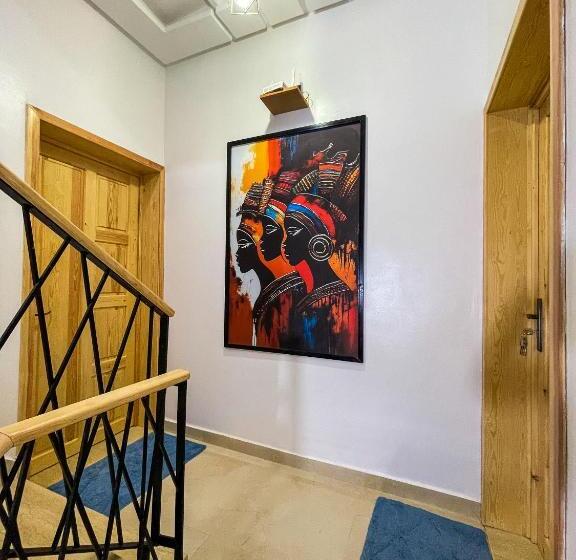 带1个卧室的带阳台的公寓, Salty Holiday Apartments