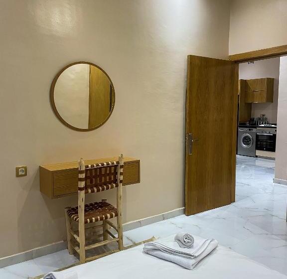 低层单卧公寓, Salty Holiday Apartments