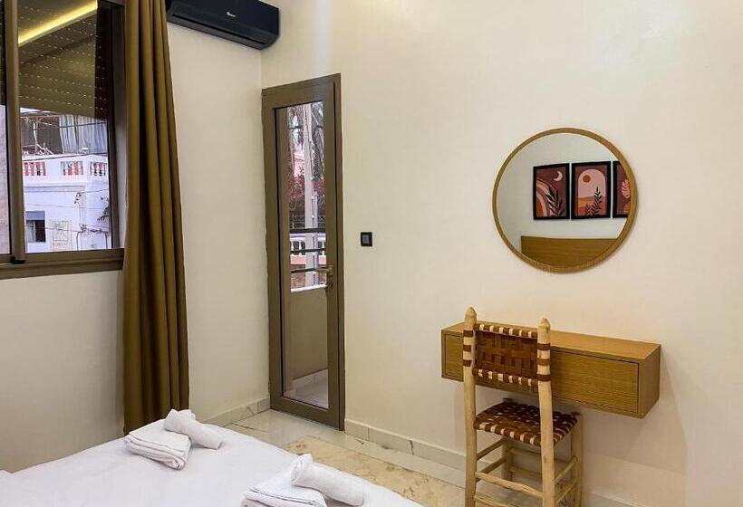 Апартаменты 1 Спальня с Террасой, Salty Holiday Apartments