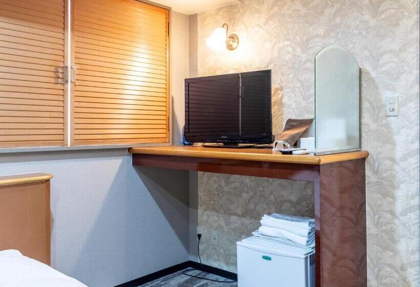 Номер Стандарт, Tabist City Hotel Patio