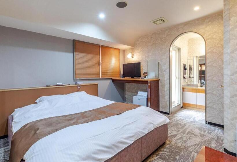 Номер Стандарт, Tabist City Hotel Patio