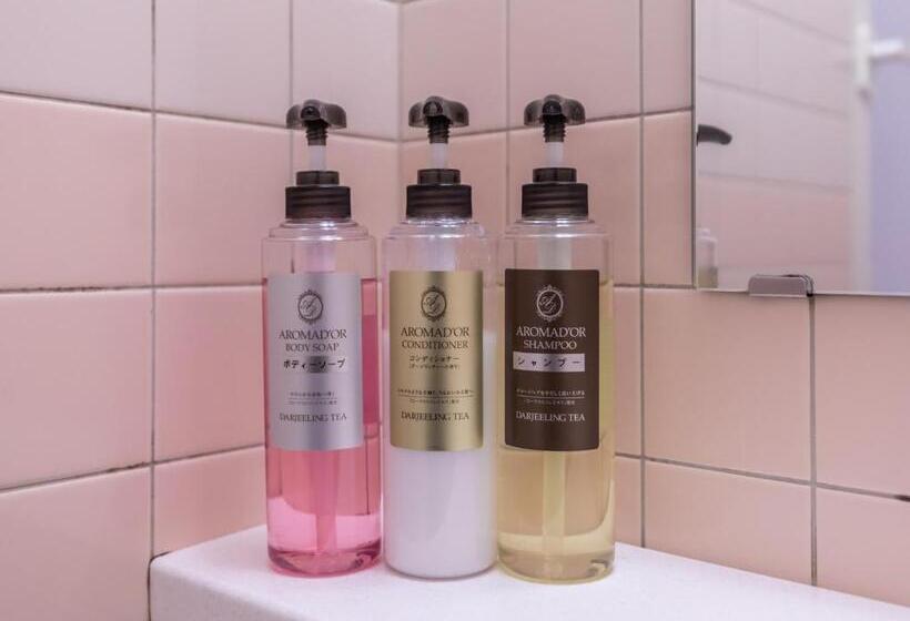 Номер Стандарт Трехместный, Tabist City Hotel Patio