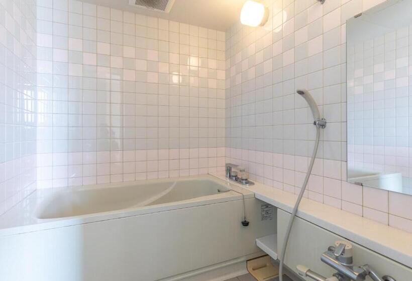 Четырехместный Номер Стандарт, Tabist City Hotel Patio