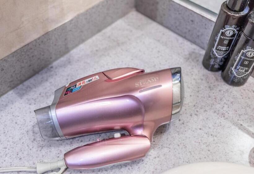 Четырехместный Номер Стандарт, Tabist City Hotel Patio