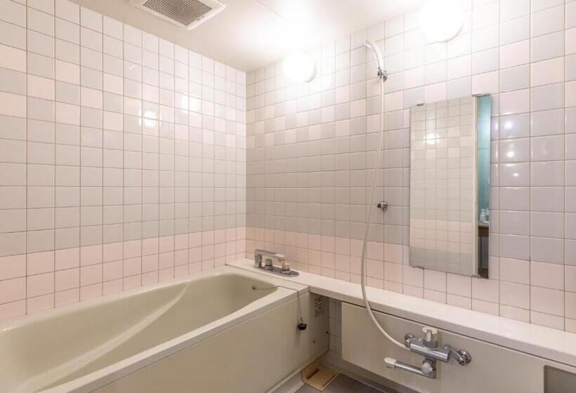 Семейный Номер, Tabist City Hotel Patio