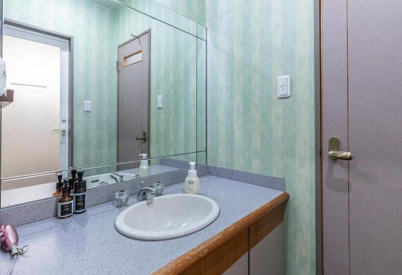 Семейный Номер, Tabist City Hotel Patio