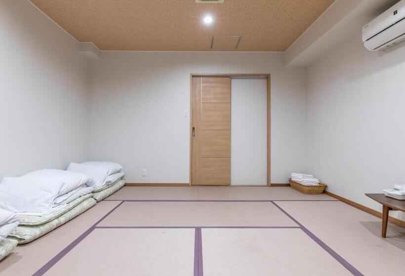 Семейный Номер, Tabist City Hotel Patio