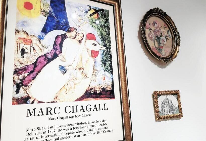 شقة سوبريور غرفة واحدة, 148 Urban Suites Georgetown New Condo City View Infinity Pool 10pax