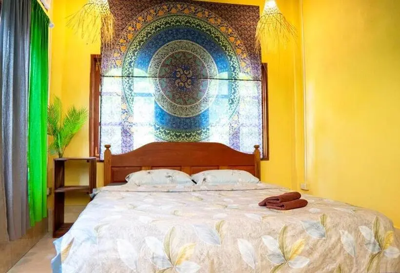 اتاق استاندارد, La Casa Nostra