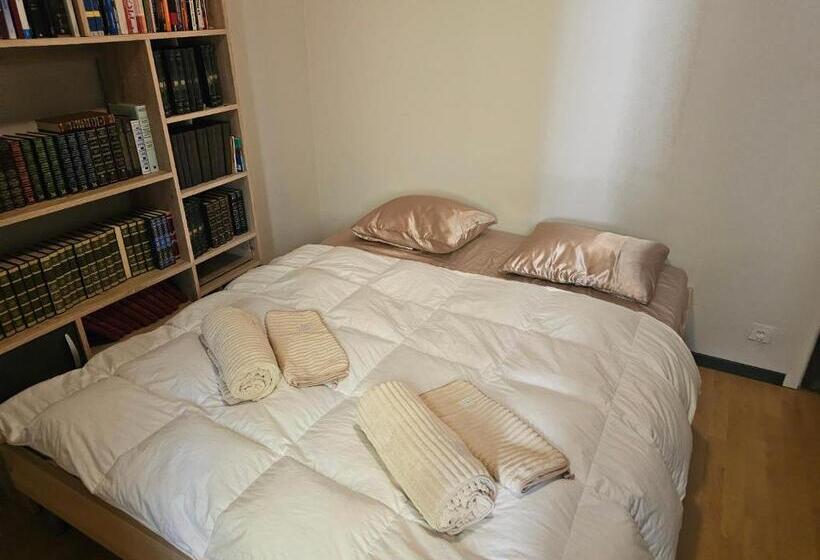 Standart Oda, Ristorante Camino