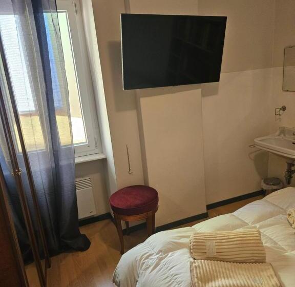 Standart Oda, Ristorante Camino