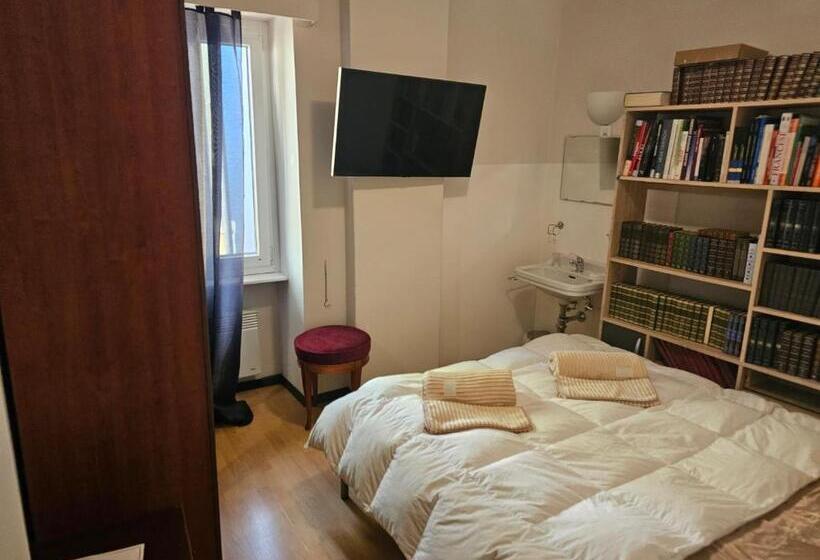 Standart Oda, Ristorante Camino