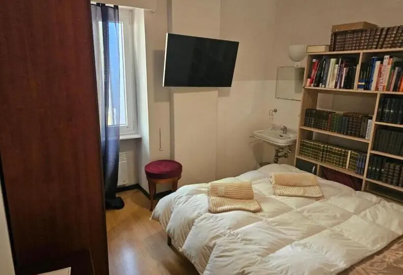 Habitació Estàndard, Ristorante Camino