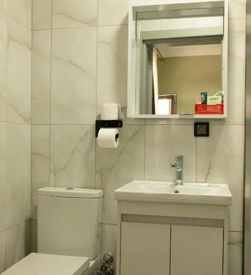اتاق استاندارد, Zelle Airport Boutique