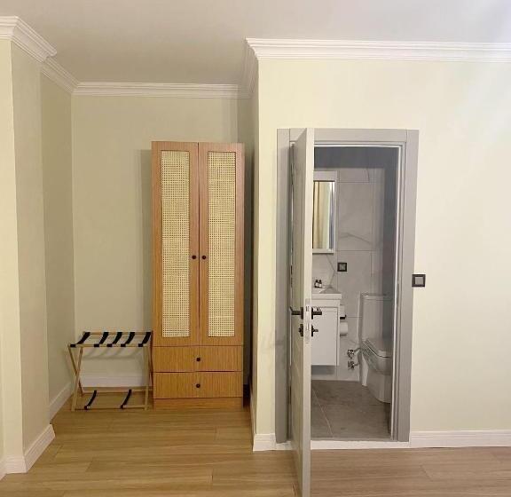 חדר סטנדרט, Zelle Airport Boutique