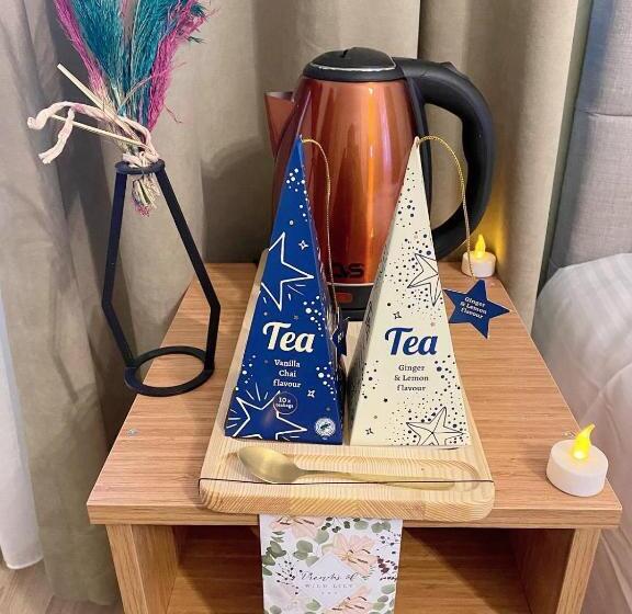 חדר סופריור, Zelle Airport Boutique