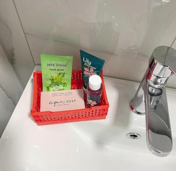 חדר סופריור, Zelle Airport Boutique